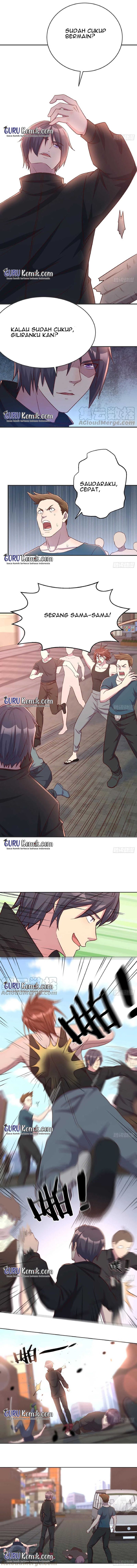 Full-level Peach Blossom Acupuncturist - Chapter 35 3