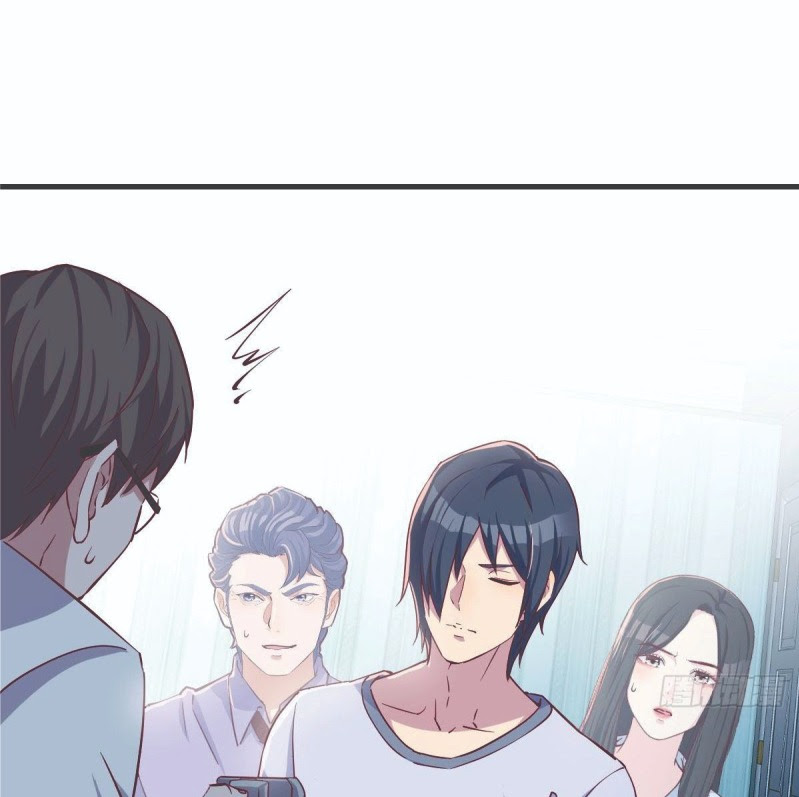 Full-level Peach Blossom Acupuncturist - Chapter 03 80 Full-level Peach Blossom Acupuncturist - Chapter 03 80