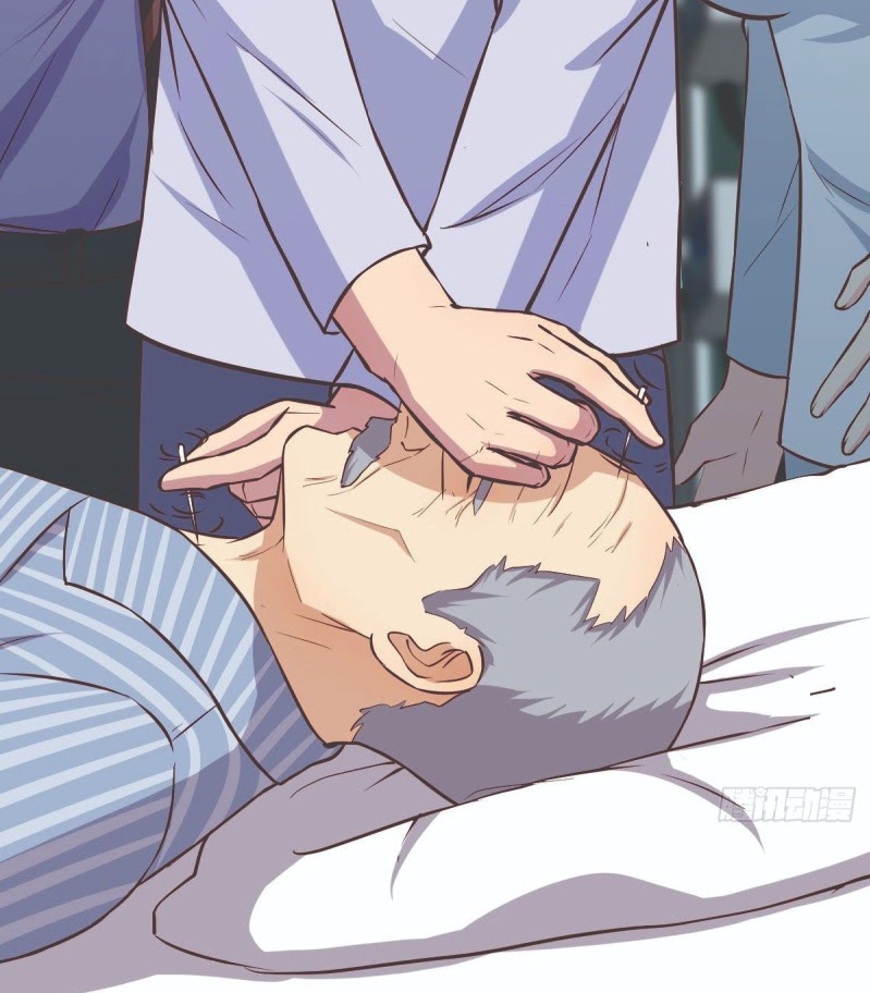 Full-level Peach Blossom Acupuncturist - Chapter 04 32 Full-level Peach Blossom Acupuncturist - Chapter 04 32