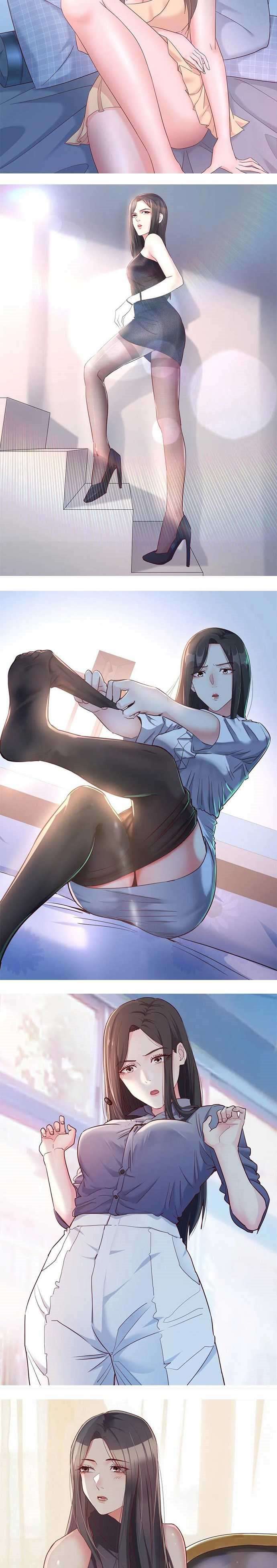 Full-level Peach Blossom Acupuncturist - Chapter 60.5 3