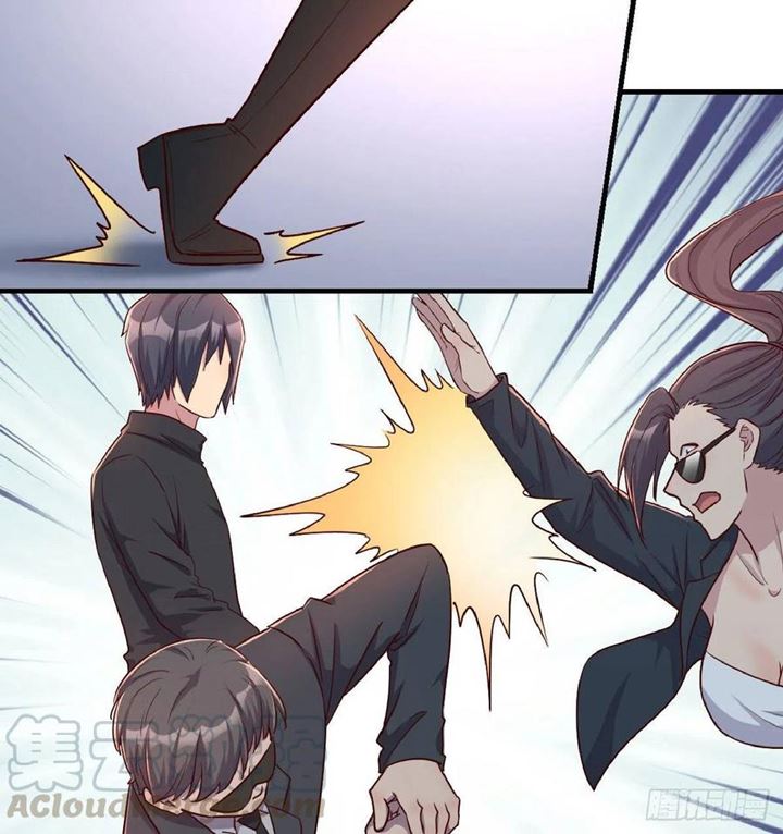 Full-level Peach Blossom Acupuncturist - Chapter 40 82