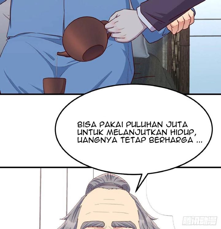 Full-level Peach Blossom Acupuncturist - Chapter 40 39