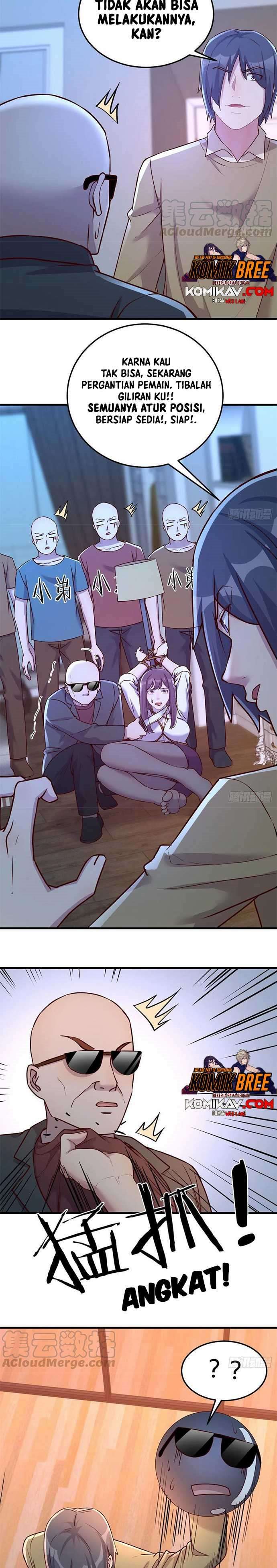 Full-level Peach Blossom Acupuncturist - Chapter 59 19 Full-level Peach Blossom Acupuncturist - Chapter 59 19