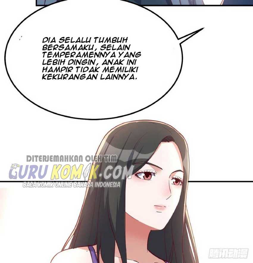 Full-level Peach Blossom Acupuncturist - Chapter 52 9