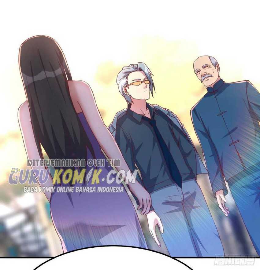 Full-level Peach Blossom Acupuncturist - Chapter 52 7