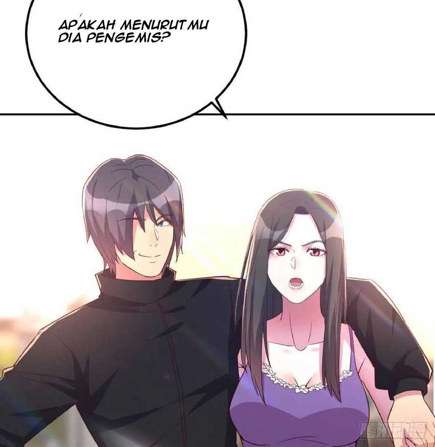 Full-level Peach Blossom Acupuncturist - Chapter 52 43