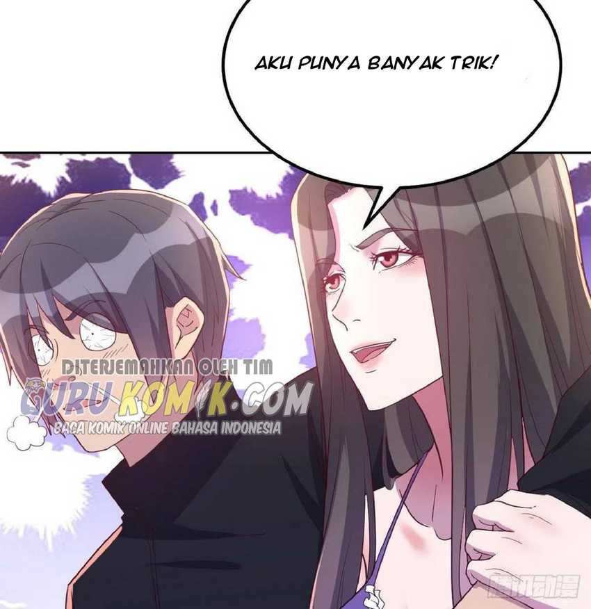 Full-level Peach Blossom Acupuncturist - Chapter 52 52