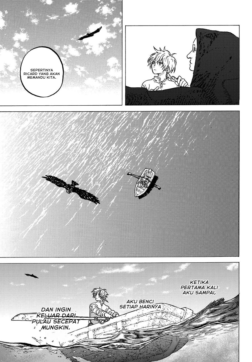 Fumetsu no Anata e - Chapter 52 22