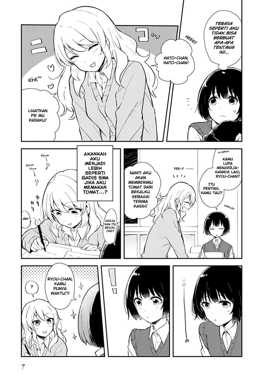 Furidashi ni Ochiru! - Chapter 01 9 Furidashi ni Ochiru! - Chapter 01 9