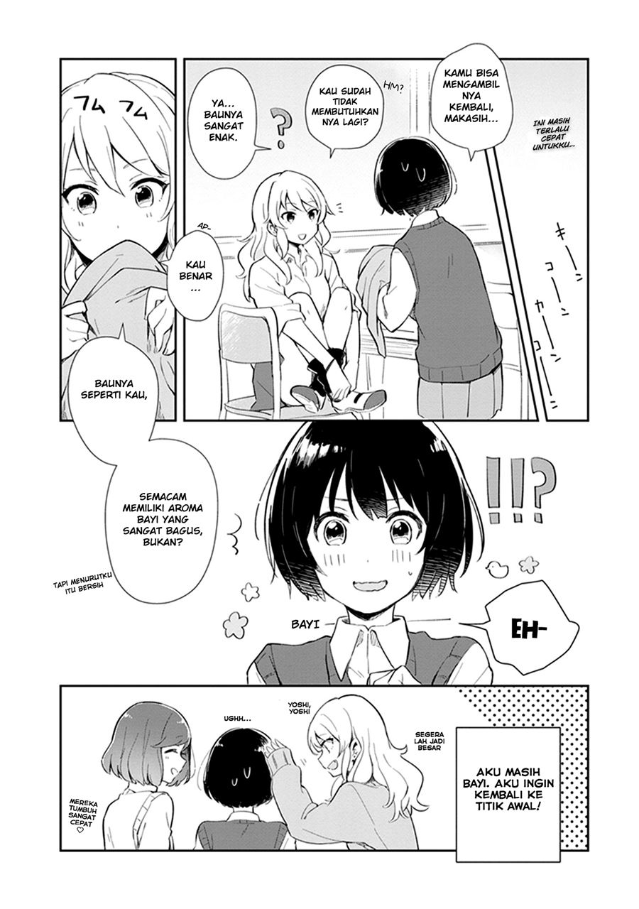 Furidashi ni Ochiru! - Chapter 01 12 Furidashi ni Ochiru! - Chapter 01 12