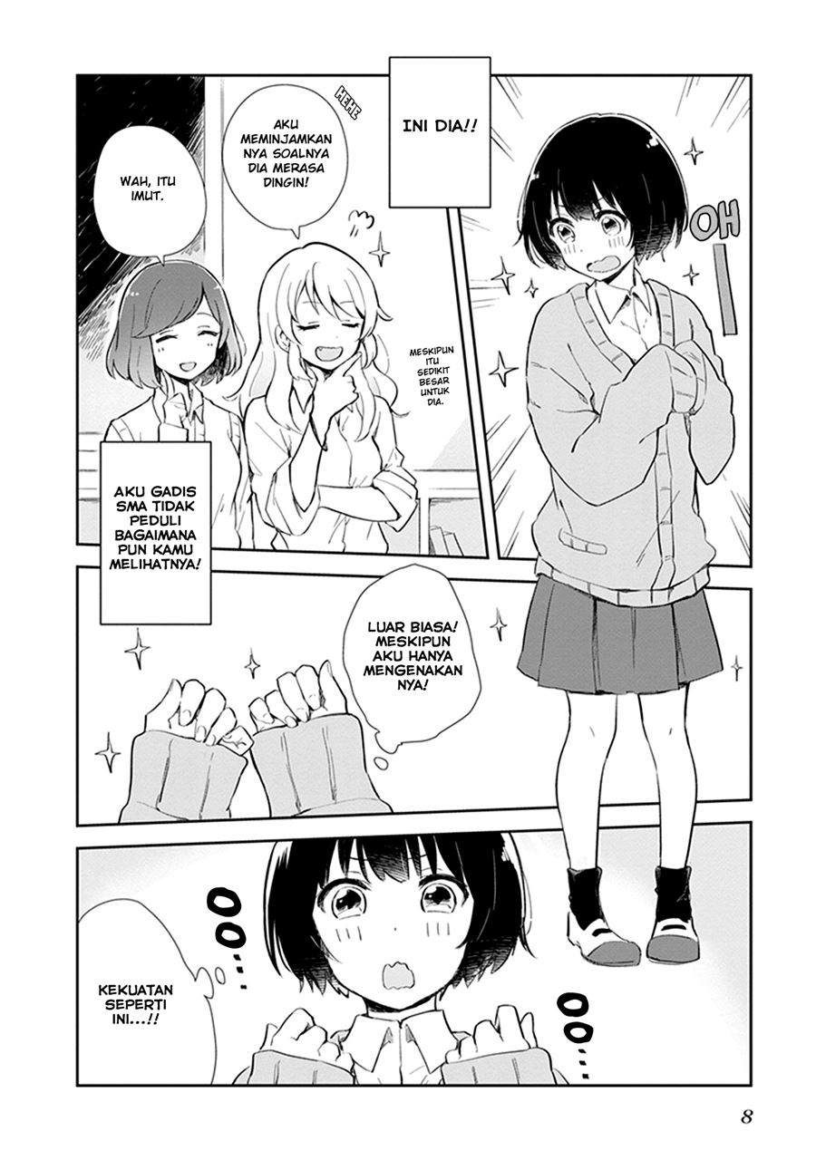Furidashi ni Ochiru! - Chapter 01 10 Furidashi ni Ochiru! - Chapter 01 10