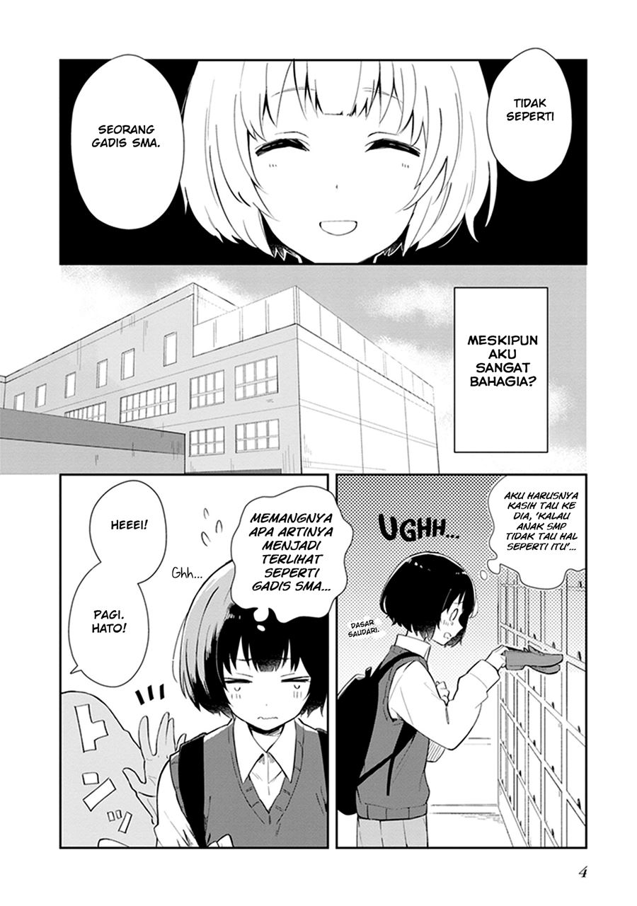 Furidashi ni Ochiru! - Chapter 01 6 Furidashi ni Ochiru! - Chapter 01 6