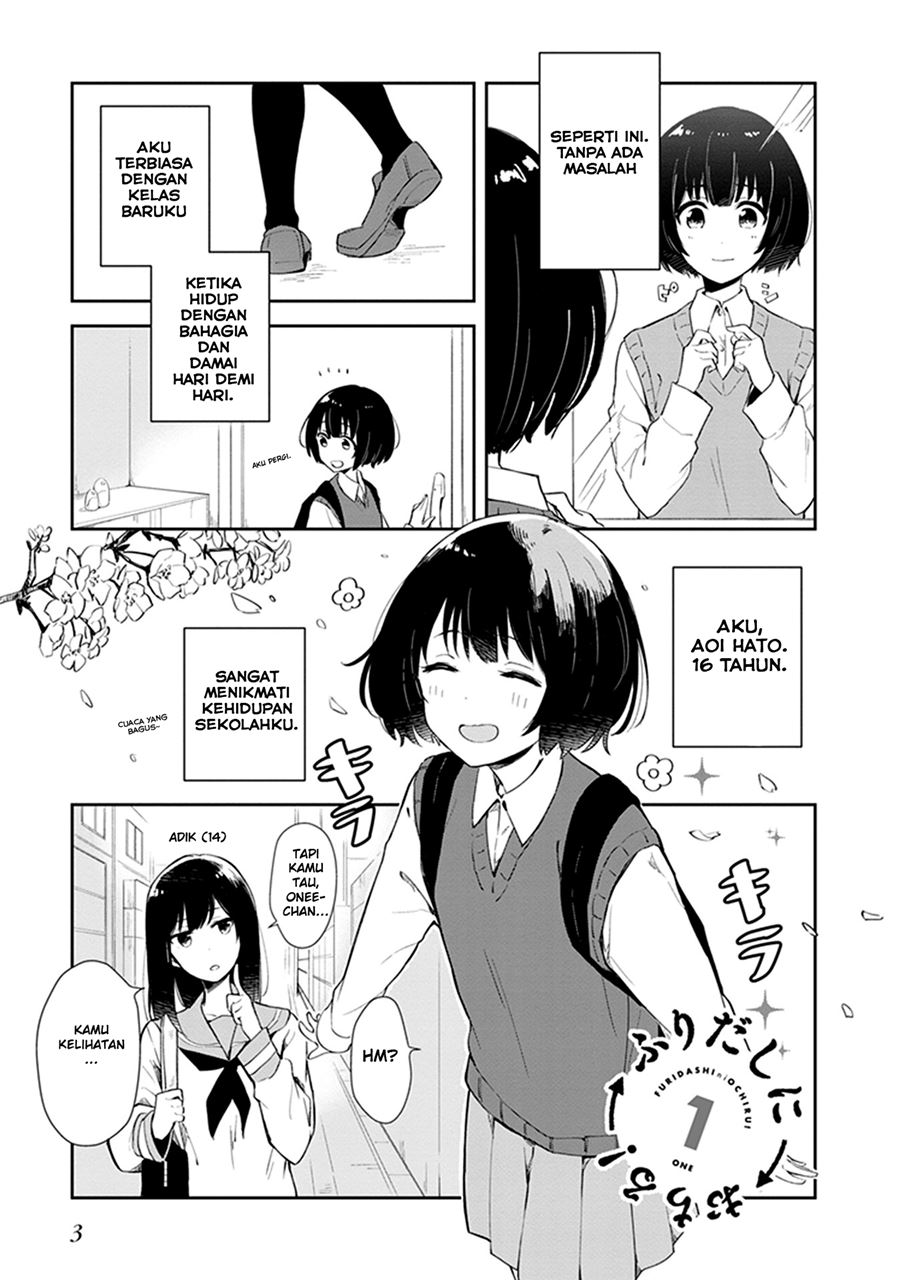 Furidashi ni Ochiru! - Chapter 01 5 Furidashi ni Ochiru! - Chapter 01 5