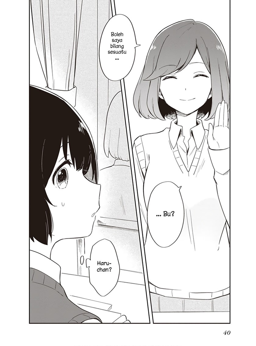 Furidashi ni Ochiru! - Chapter 04 8 Furidashi ni Ochiru! - Chapter 04 8