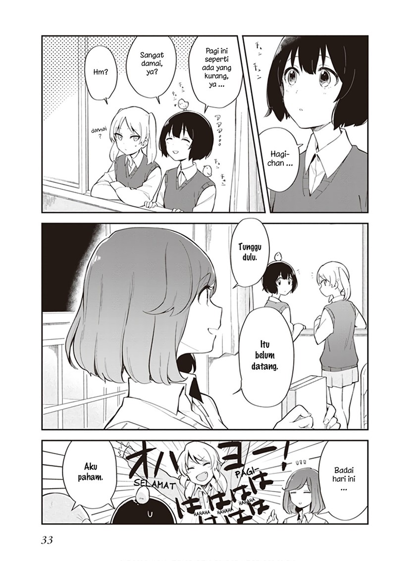 Furidashi ni Ochiru! - Chapter 04 1 Furidashi ni Ochiru! - Chapter 04 1
