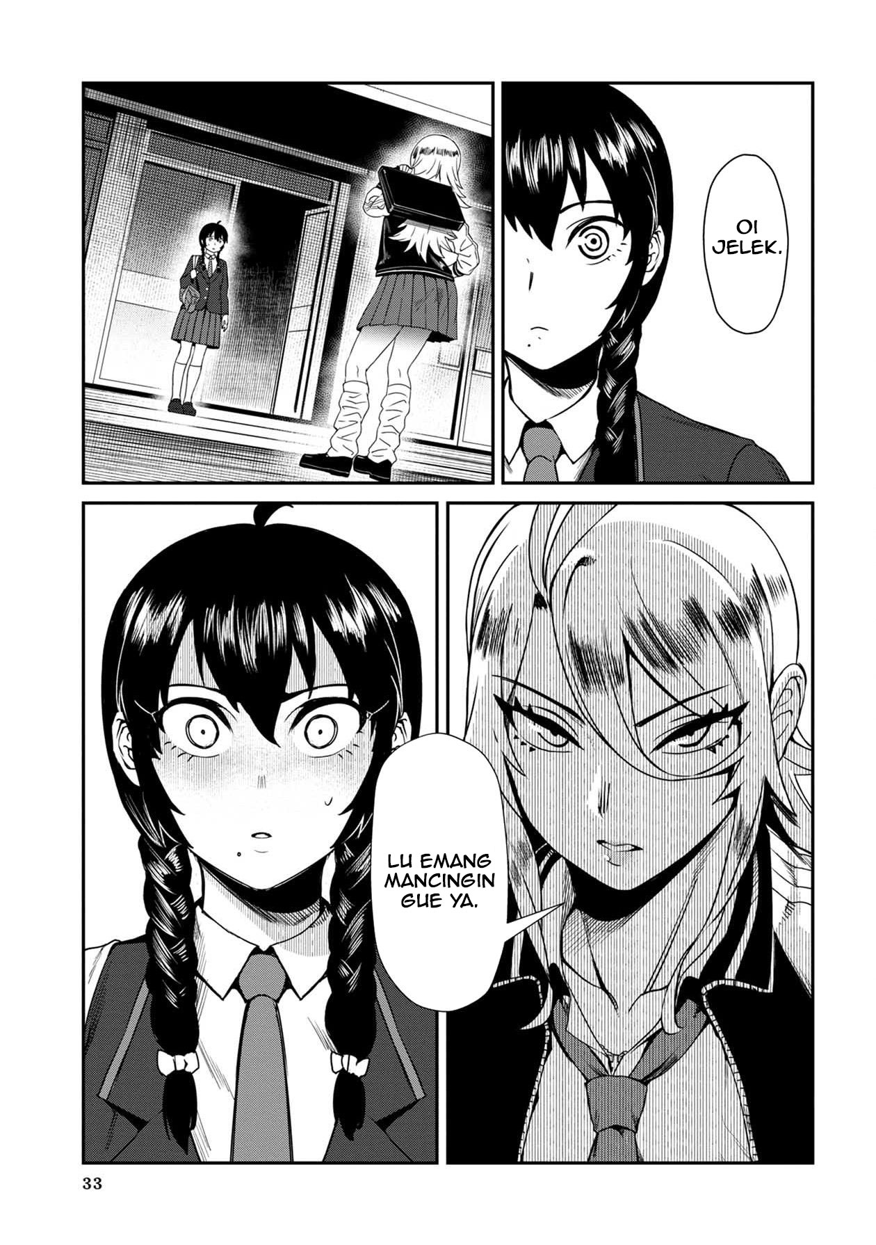 Furyou Taimashi Reina - Chapter 02 13