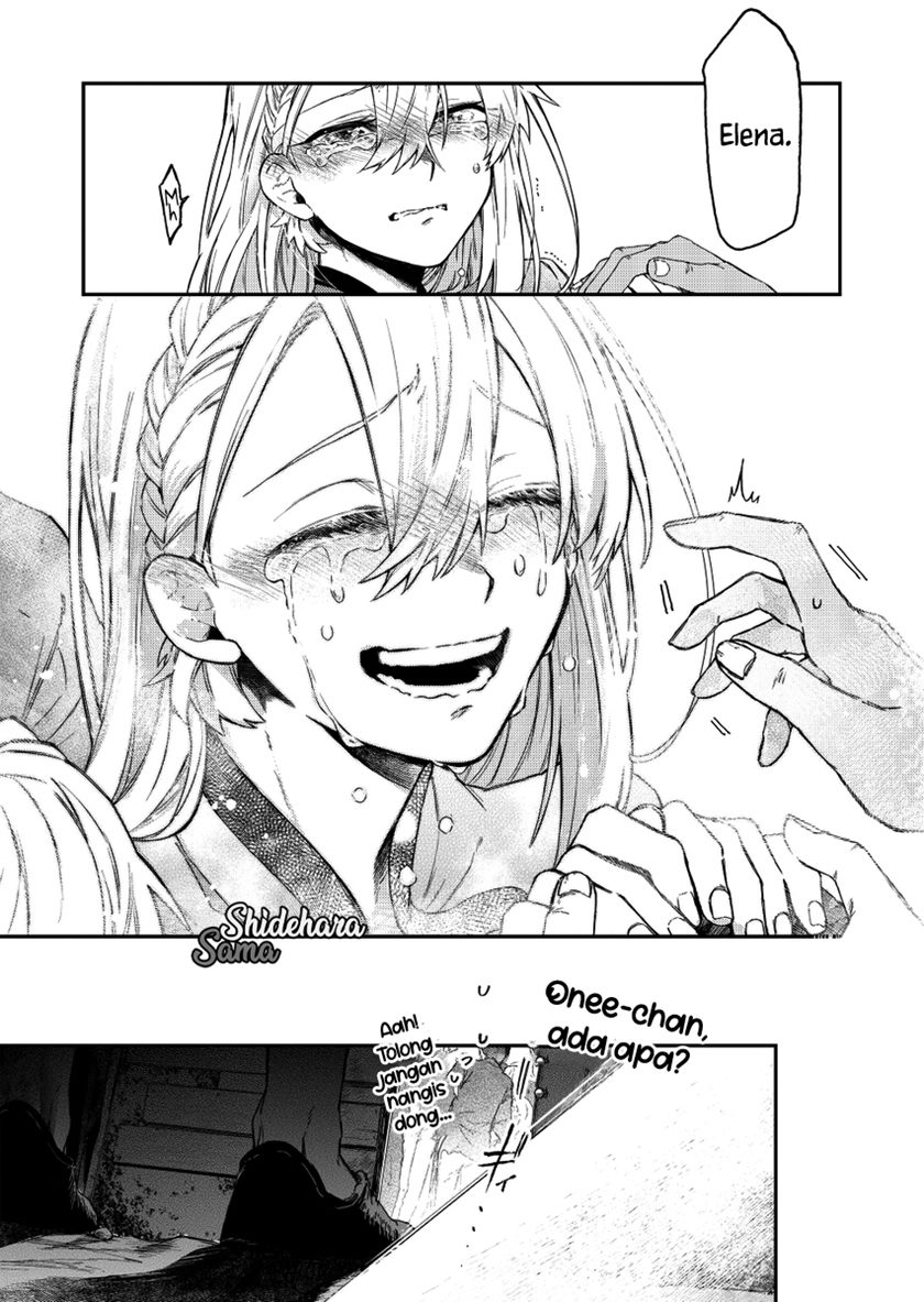 Fushi no Sougishi - Chapter 28 16