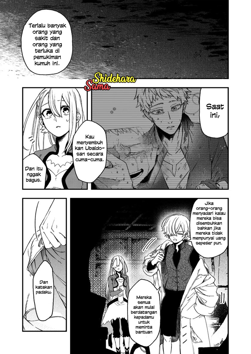 Fushi no Sougishi - Chapter 29 10
