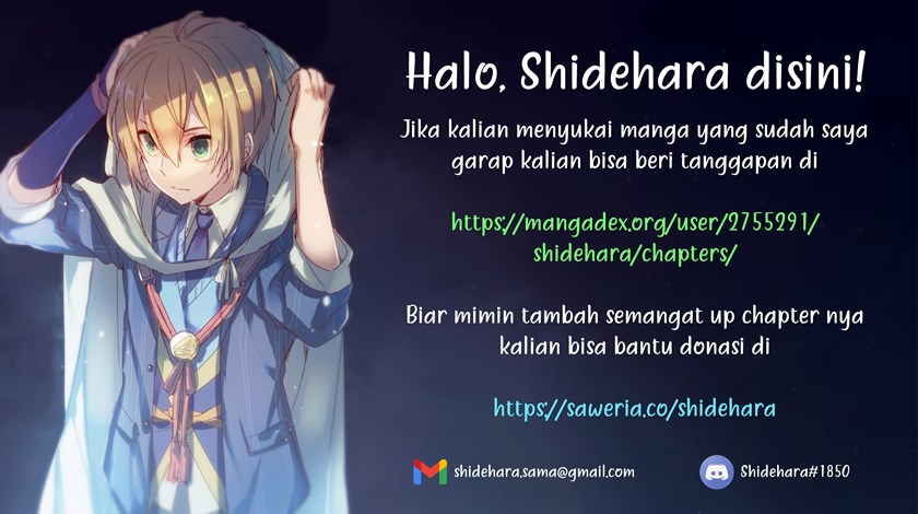 Fushi no Sougishi - Chapter 29 15