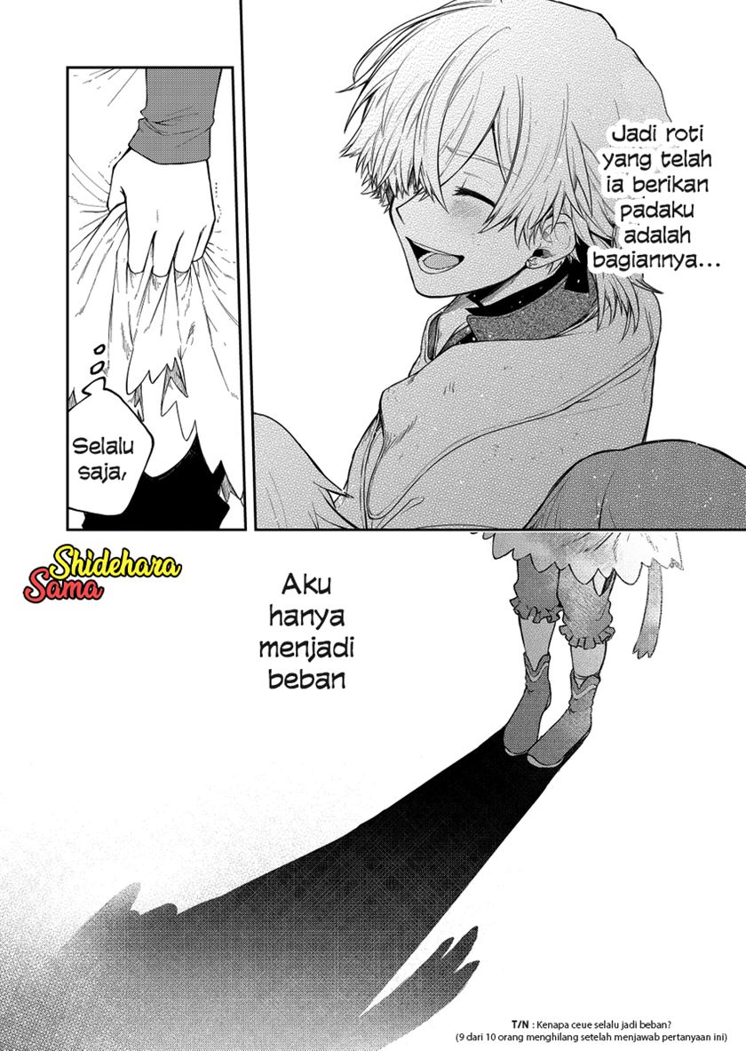 Fushi no Sougishi - Chapter 26 12