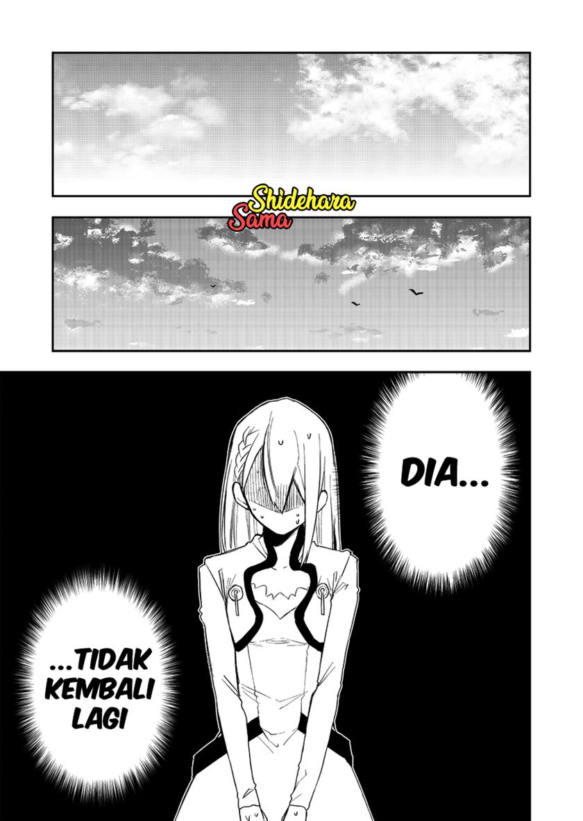 Fushi no Sougishi - Chapter 25 2