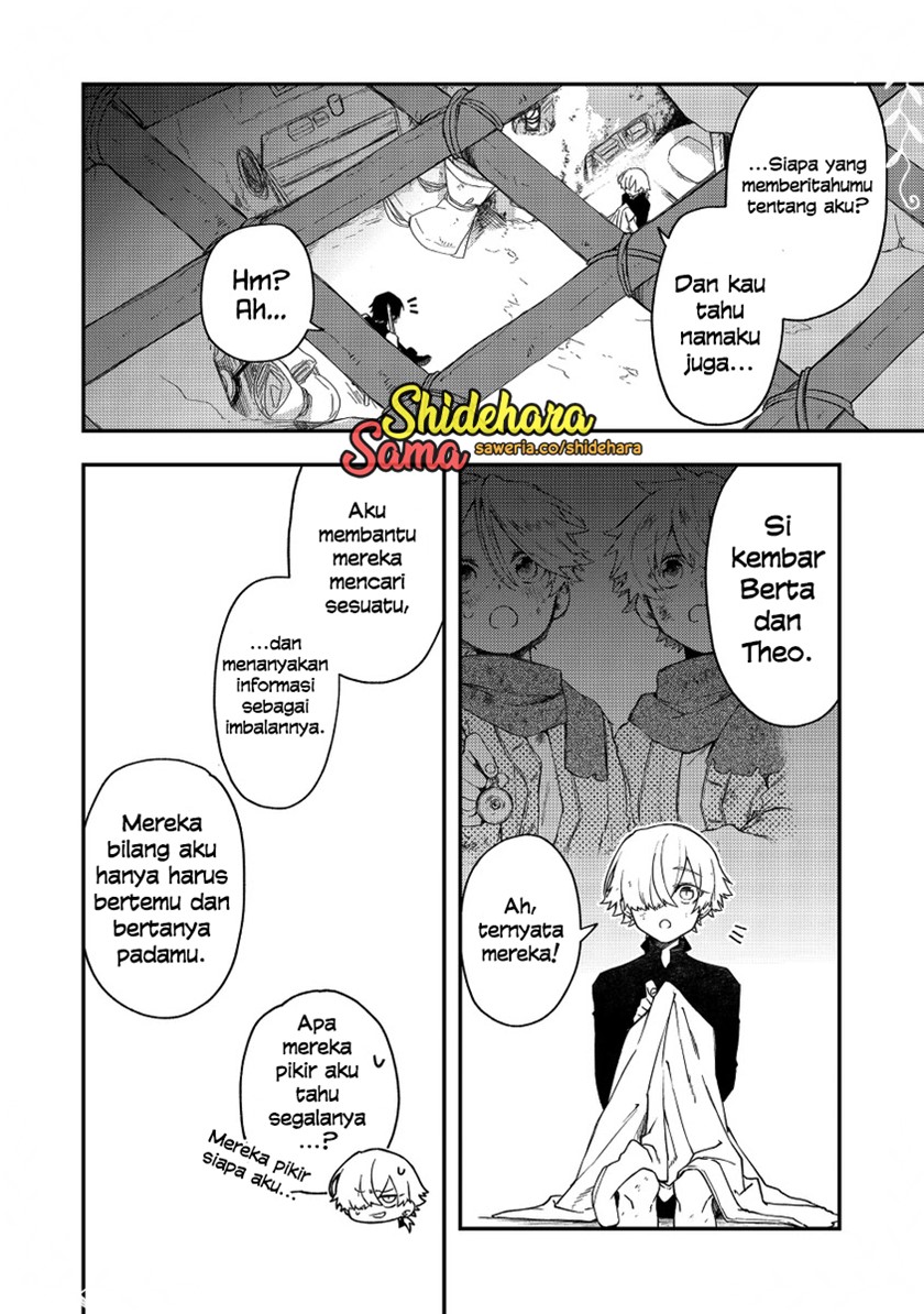 Fushi no Sougishi - Chapter 38 10