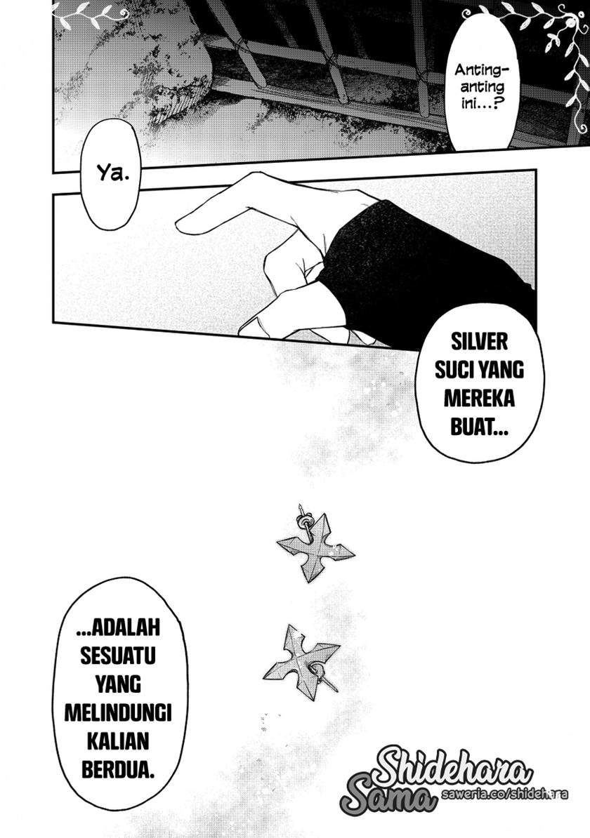 Fushi no Sougishi - Chapter 38 16