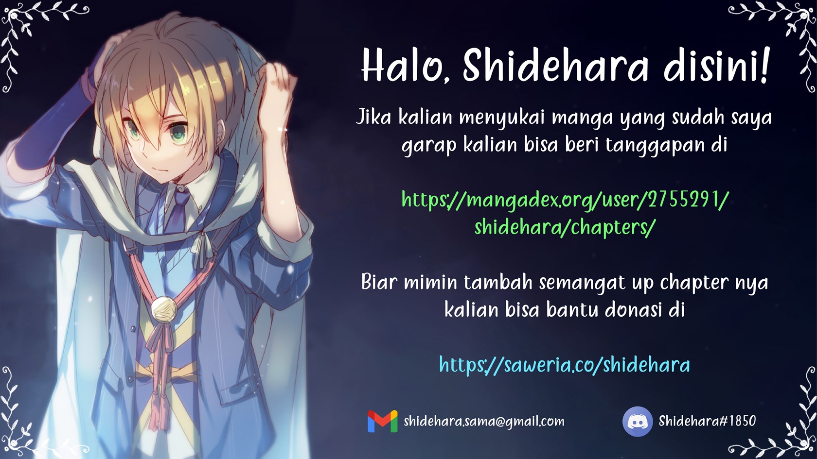 Fushi no Sougishi - Chapter 38 17