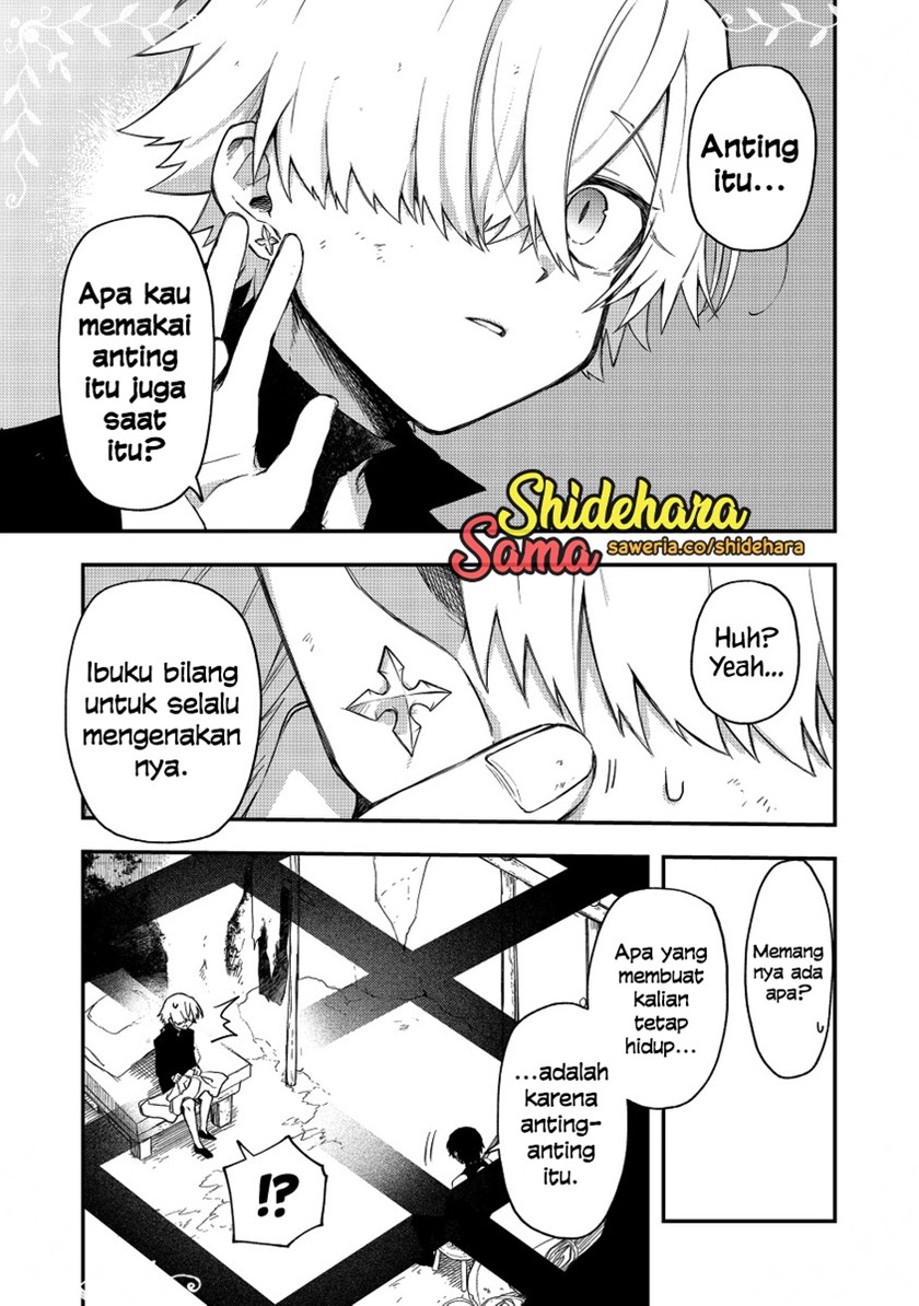 Fushi no Sougishi - Chapter 38 15