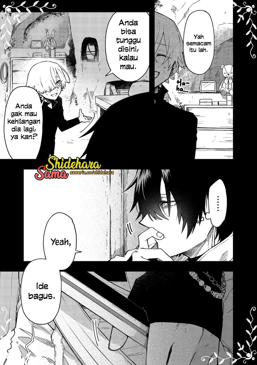 Fushi no Sougishi - Chapter 38 5