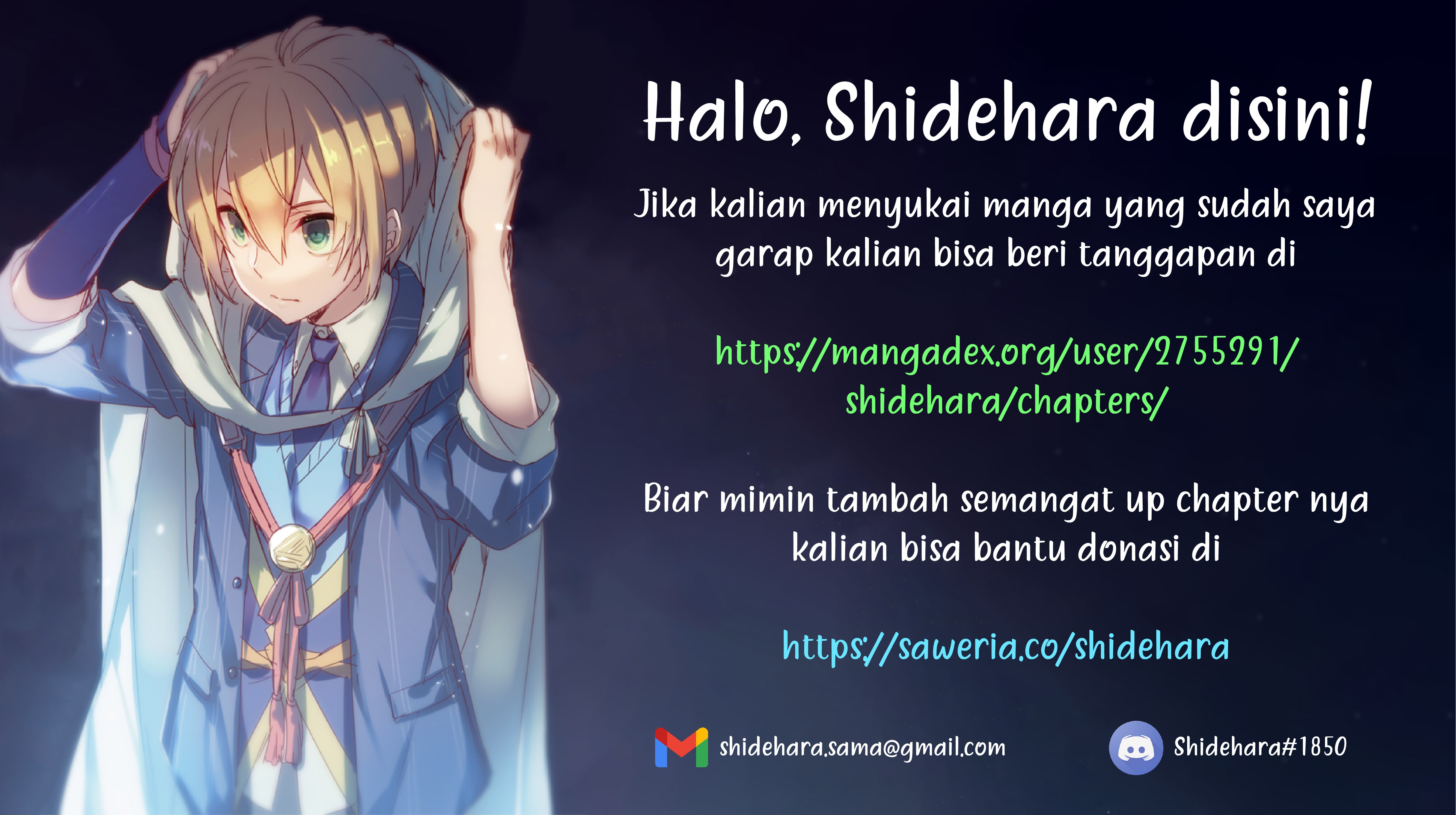 Fushi no Sougishi - Chapter 32 15