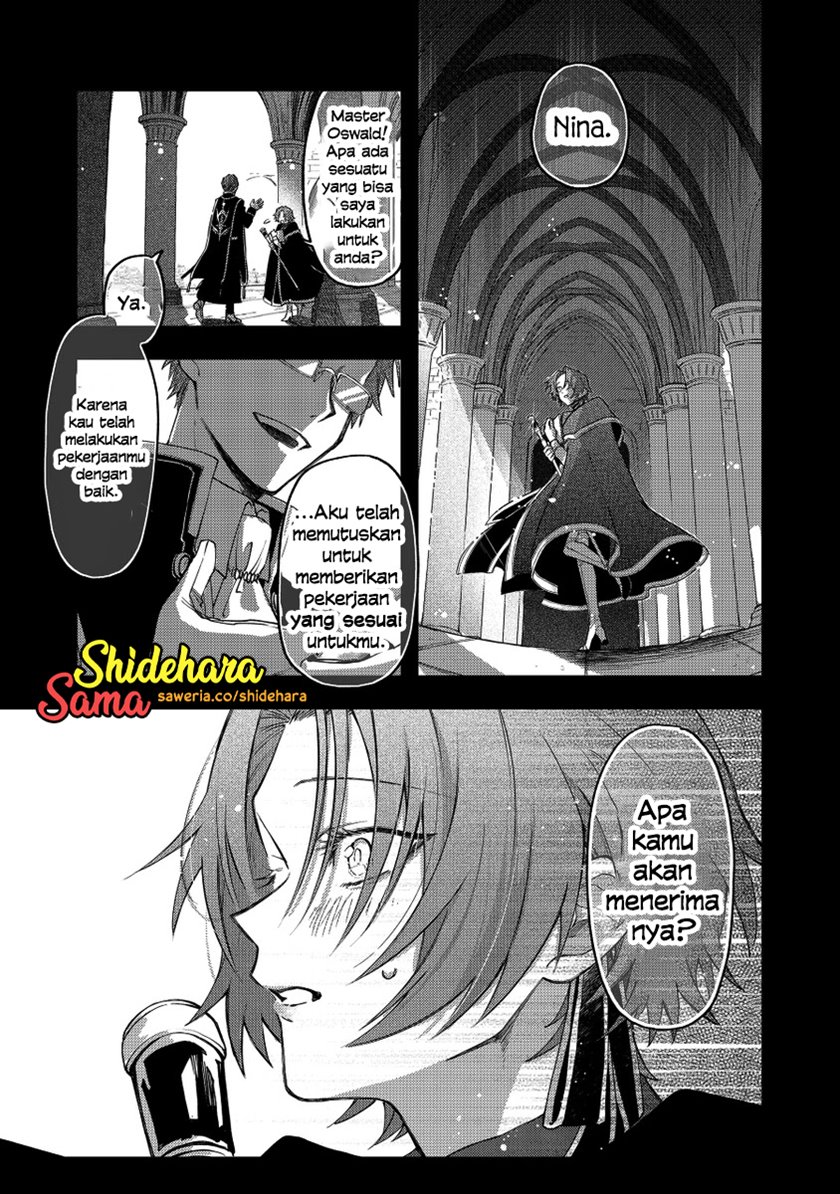 Fushi no Sougishi - Chapter 36 5