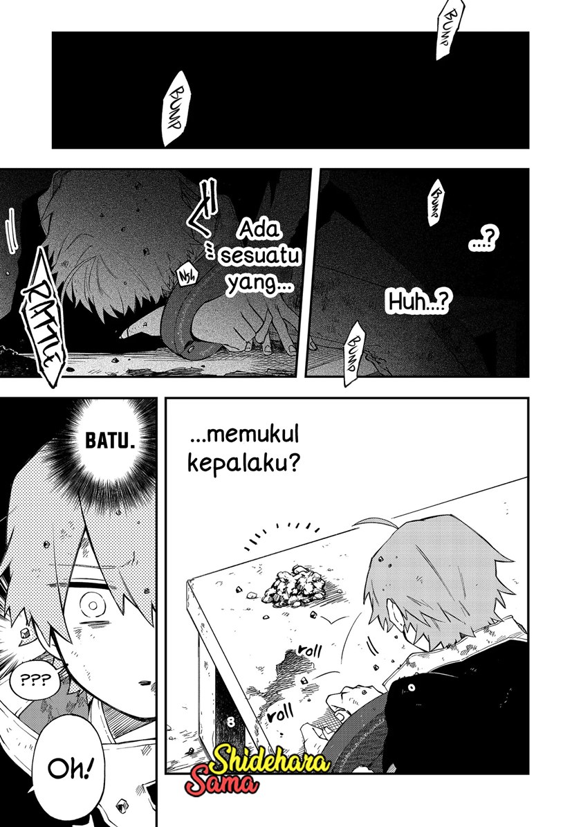 Fushi no Sougishi - Chapter 35 3