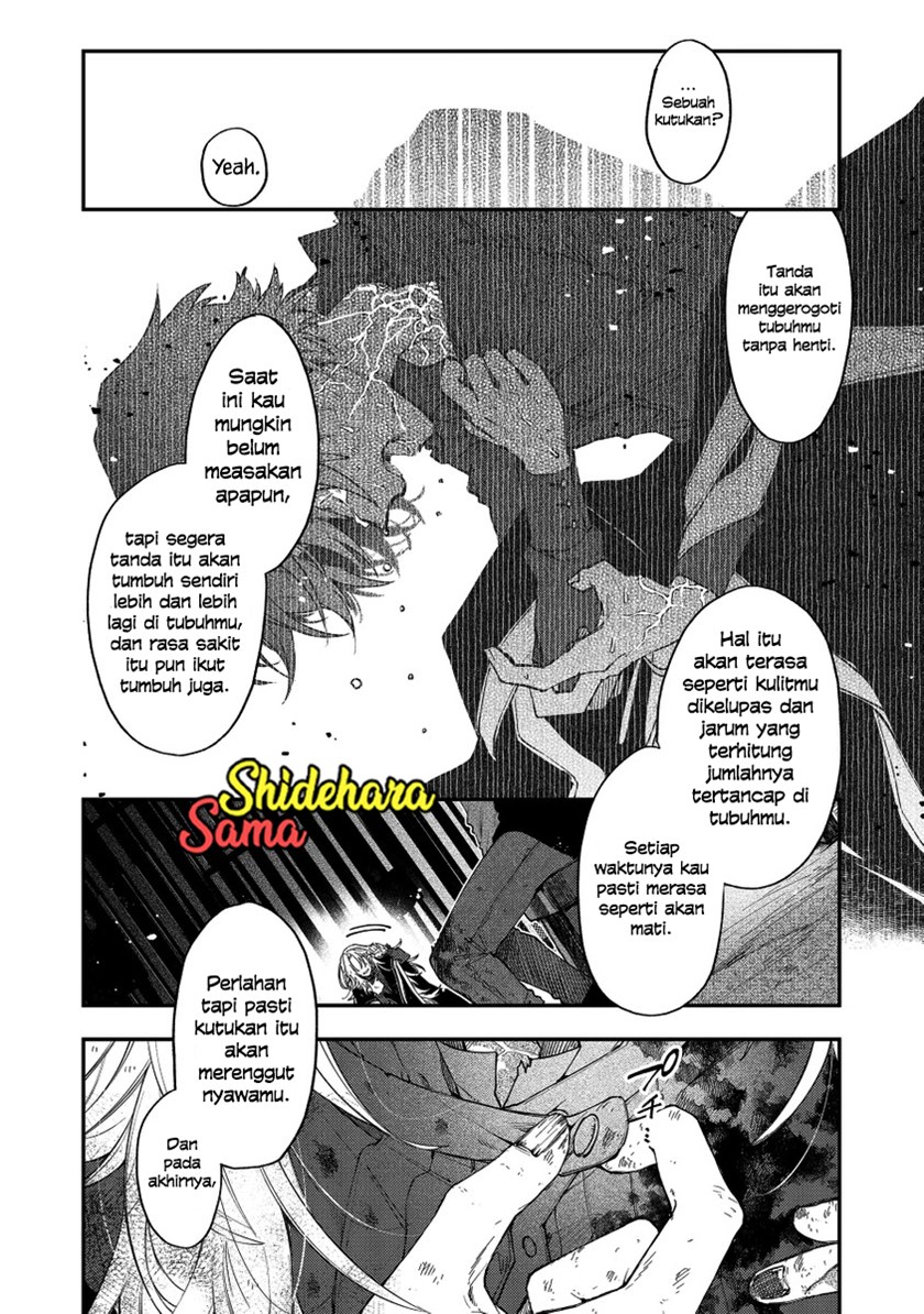 Fushi no Sougishi - Chapter 35 12