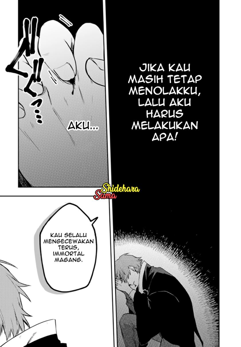 Fushi no Sougishi - Chapter 08 9