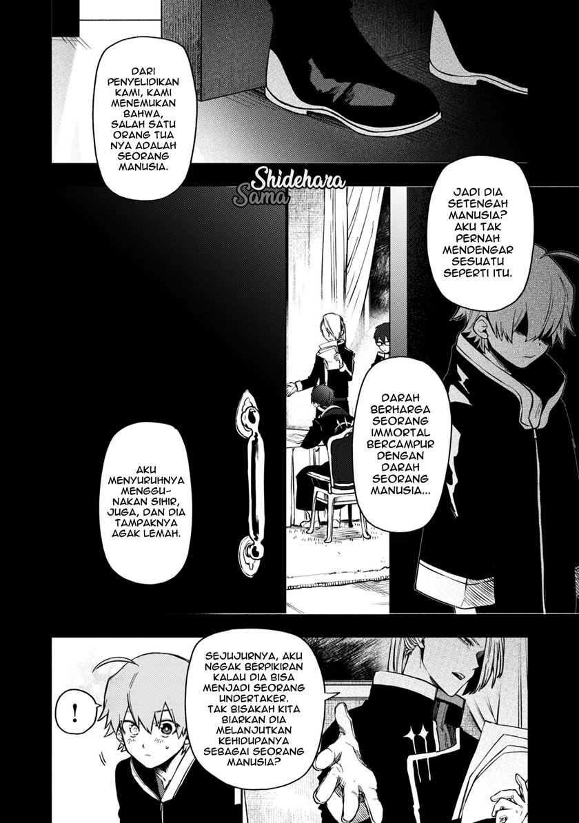 Fushi no Sougishi - Chapter 09 9 Fushi no Sougishi - Chapter 09 9