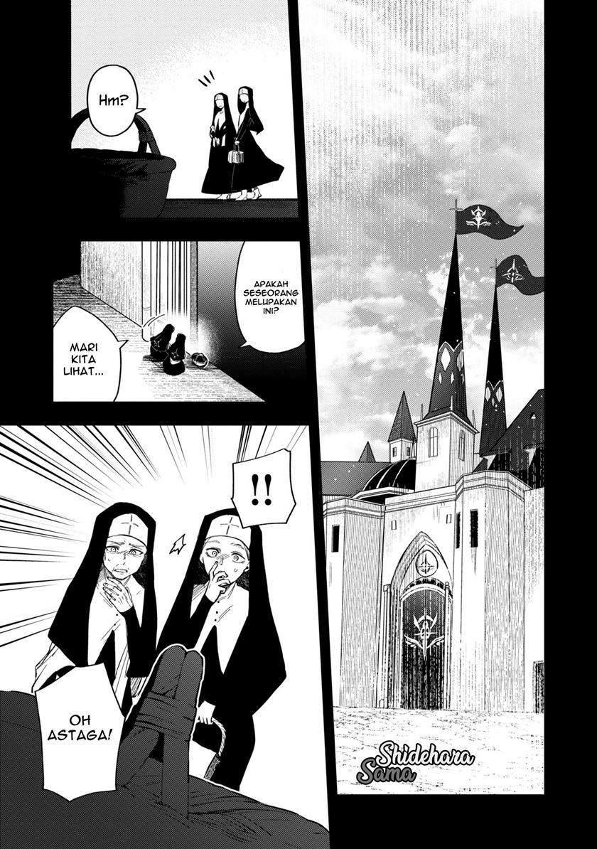 Fushi no Sougishi - Chapter 09 2 Fushi no Sougishi - Chapter 09 2