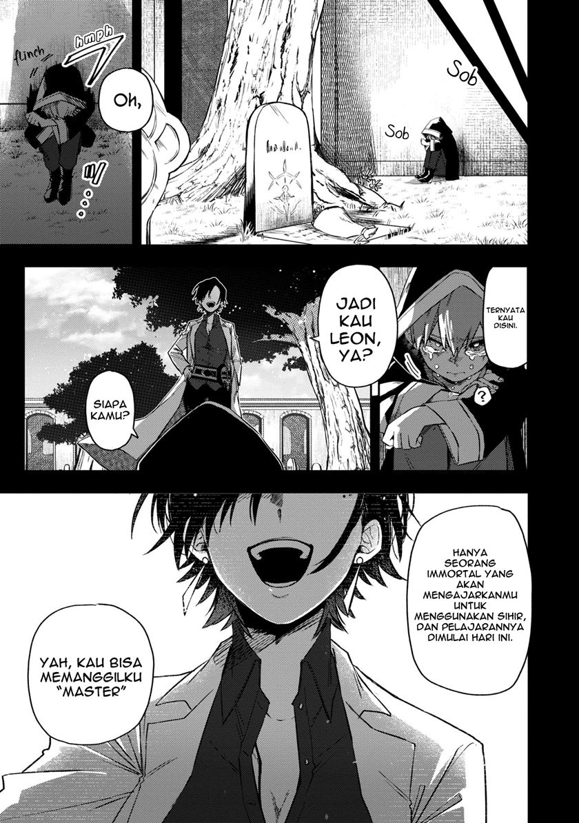 Fushi no Sougishi - Chapter 09 12 Fushi no Sougishi - Chapter 09 12