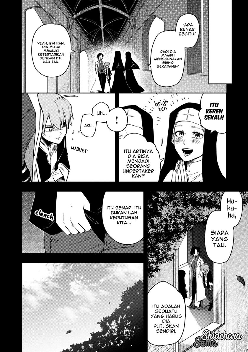 Fushi no Sougishi - Chapter 09 13 Fushi no Sougishi - Chapter 09 13