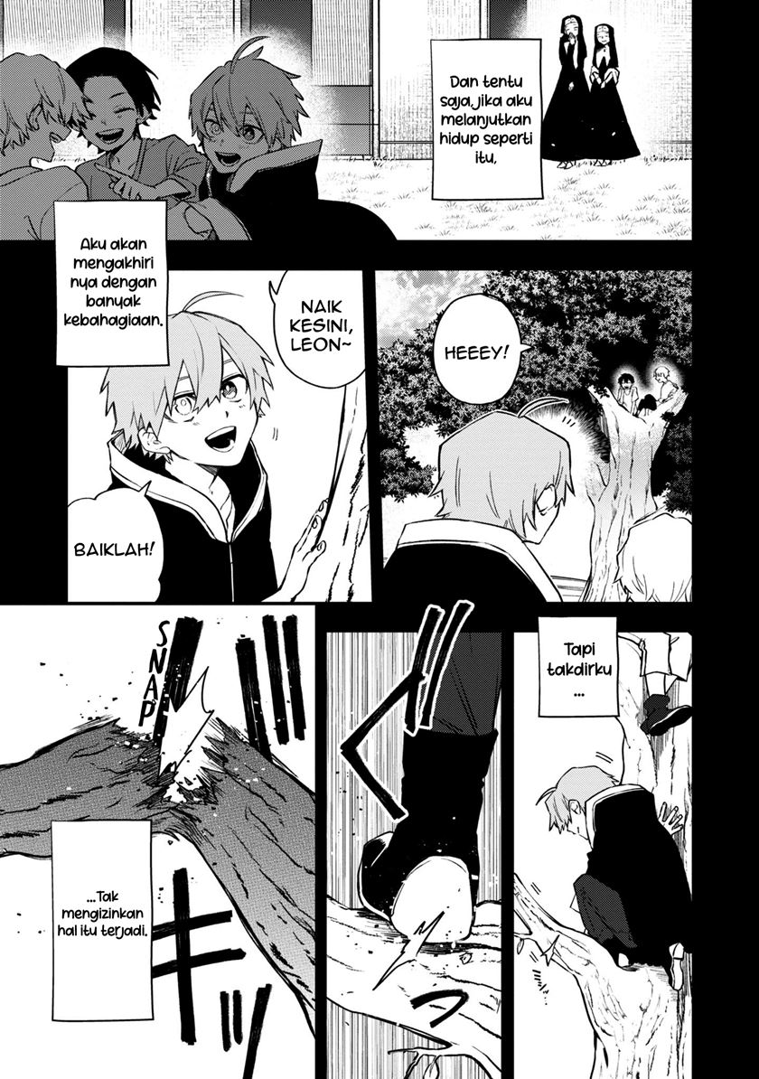 Fushi no Sougishi - Chapter 09 6 Fushi no Sougishi - Chapter 09 6
