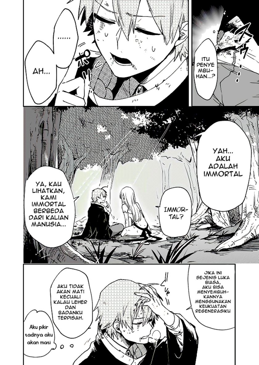 Fushi no Sougishi - Chapter 02 9 Fushi no Sougishi - Chapter 02 9
