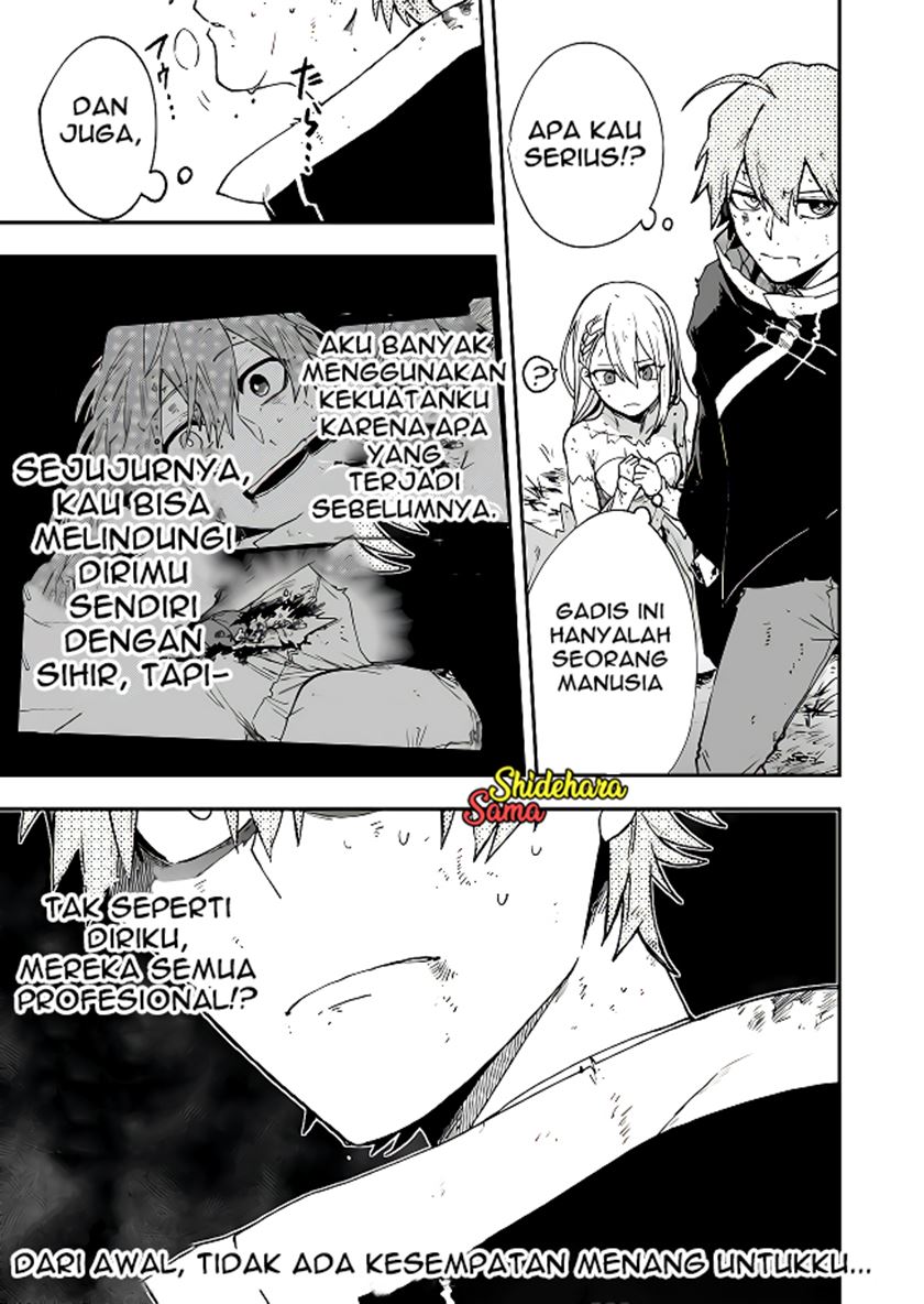 Fushi no Sougishi - Chapter 02 20 Fushi no Sougishi - Chapter 02 20
