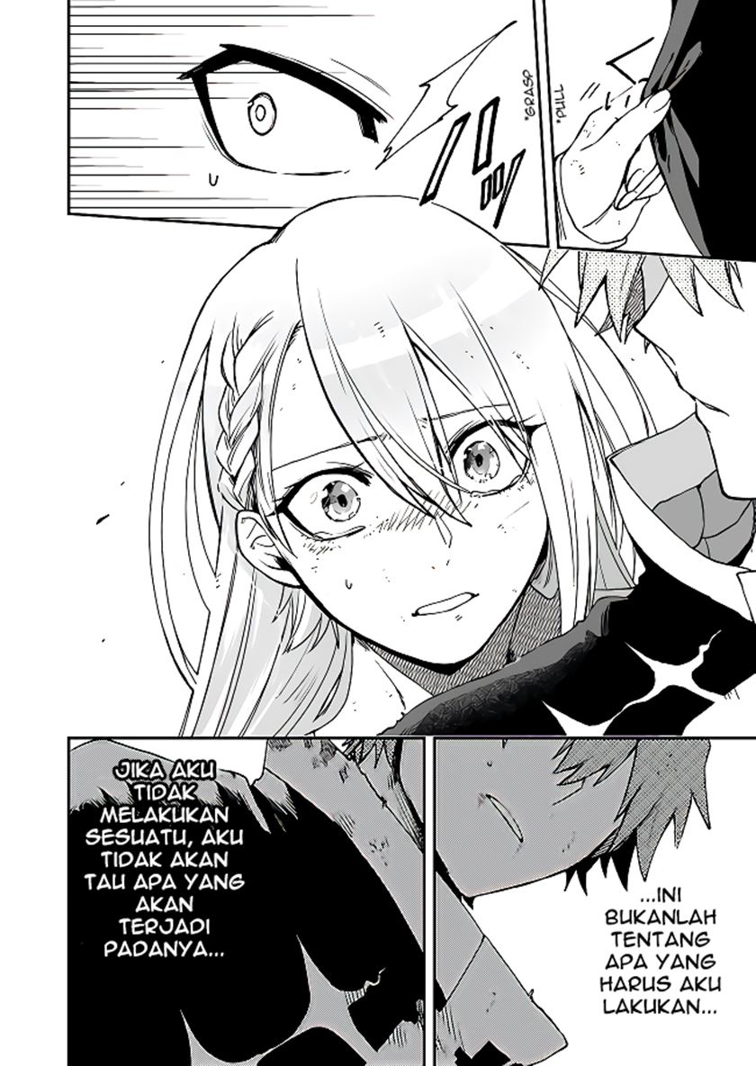 Fushi no Sougishi - Chapter 02 21 Fushi no Sougishi - Chapter 02 21