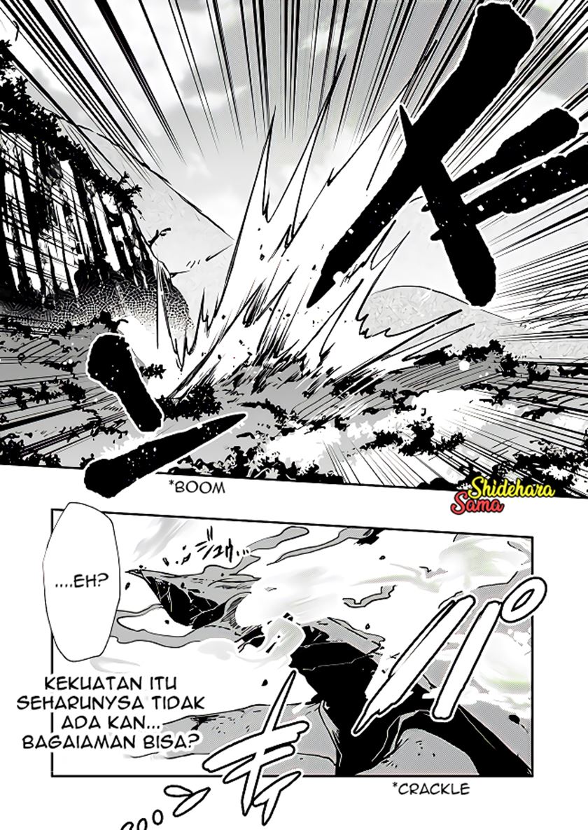 Fushi no Sougishi - Chapter 02 26 Fushi no Sougishi - Chapter 02 26