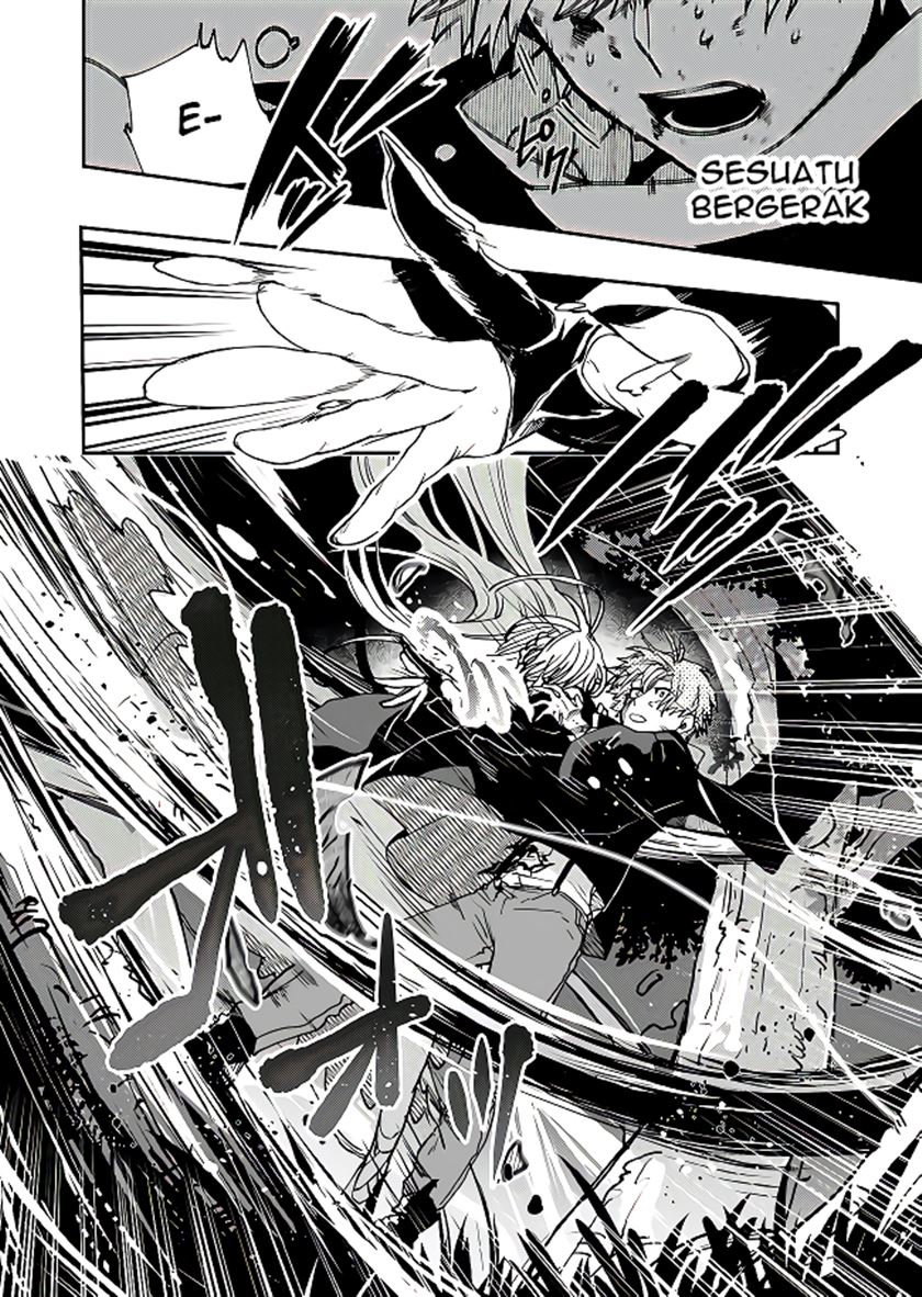 Fushi no Sougishi - Chapter 02 25 Fushi no Sougishi - Chapter 02 25