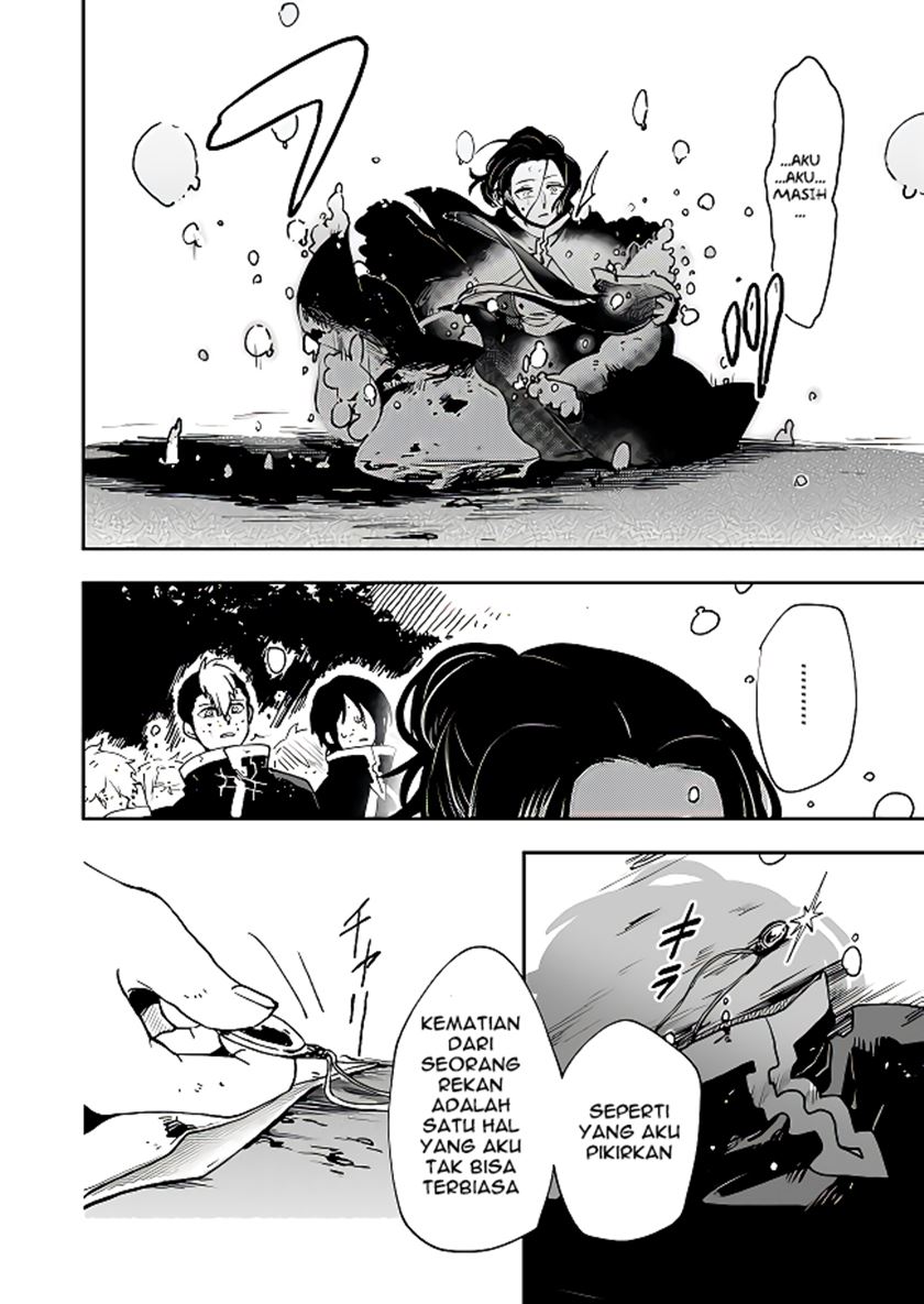 Fushi no Sougishi - Chapter 02 3 Fushi no Sougishi - Chapter 02 3