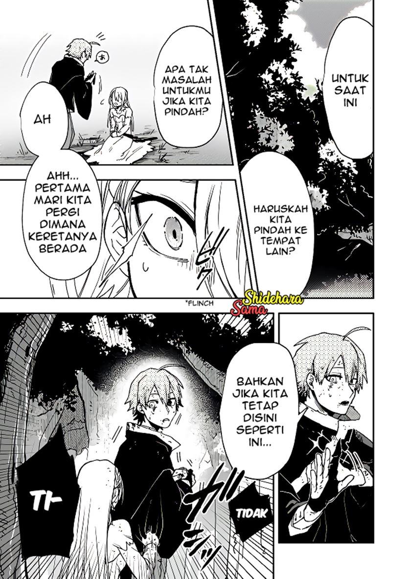 Fushi no Sougishi - Chapter 02 12 Fushi no Sougishi - Chapter 02 12