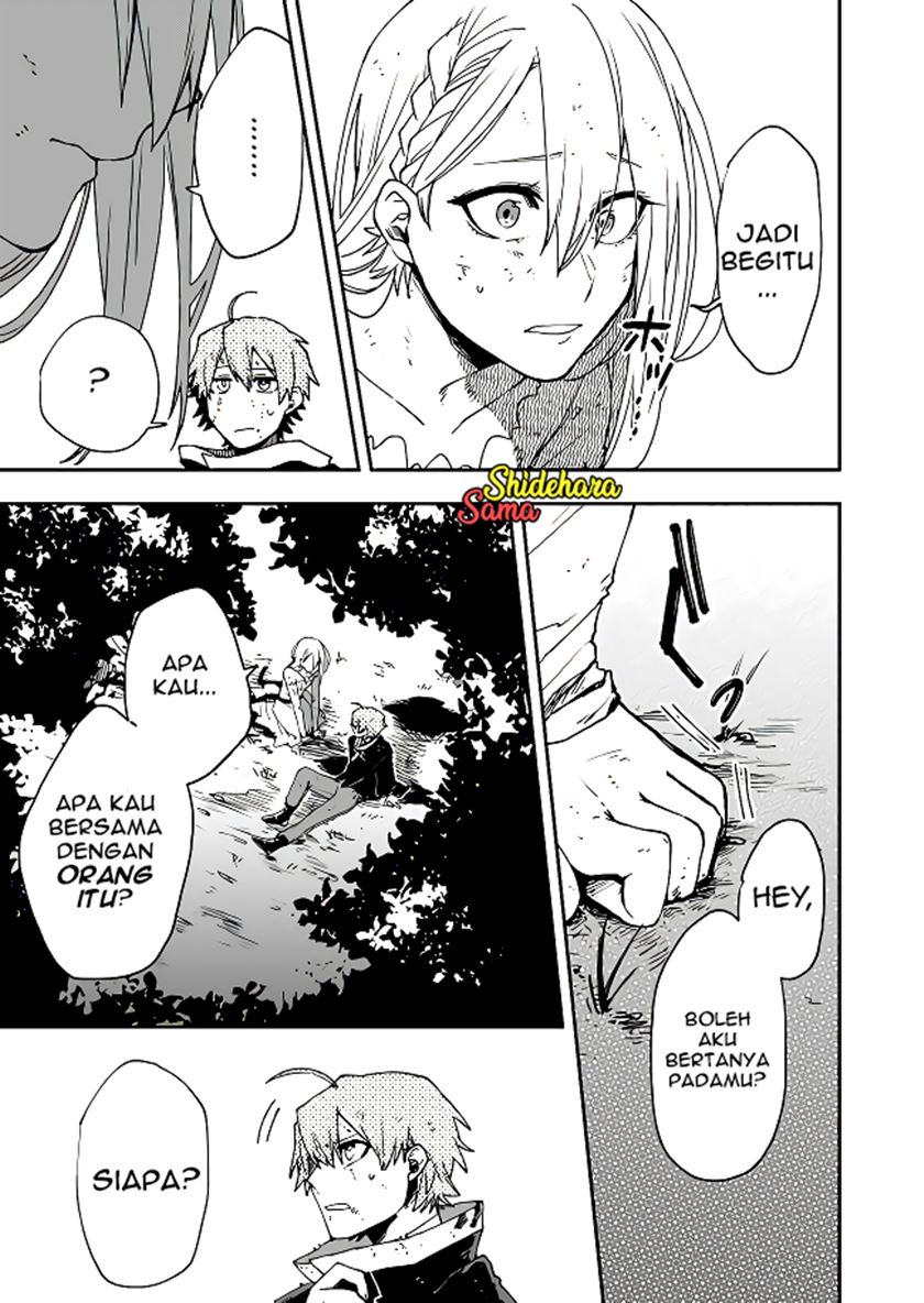 Fushi no Sougishi - Chapter 02 10 Fushi no Sougishi - Chapter 02 10