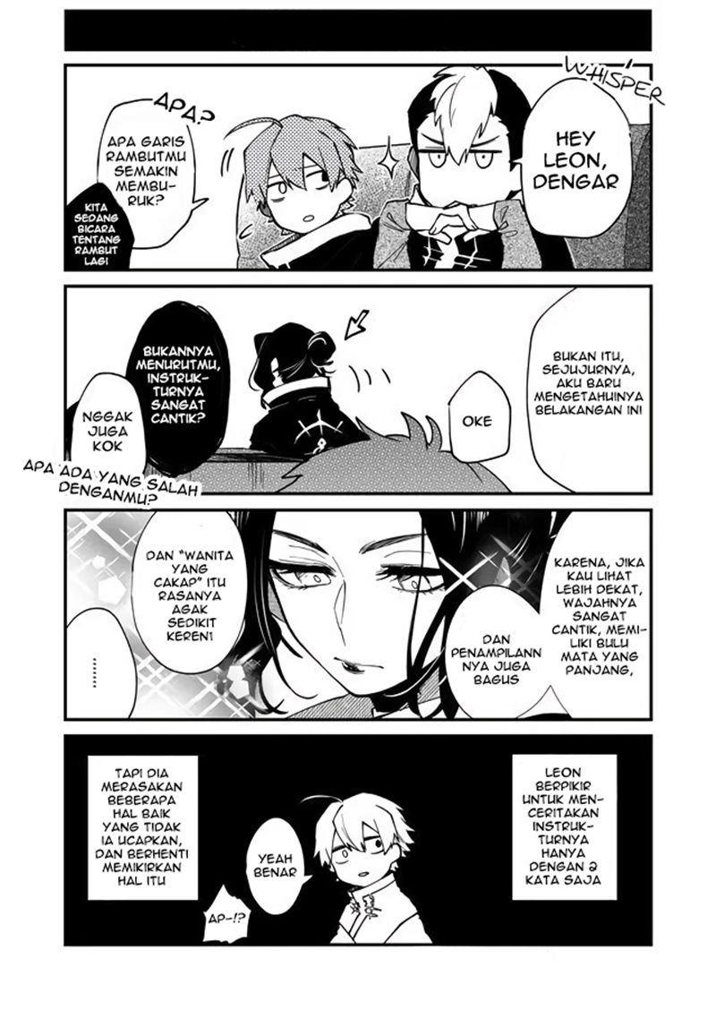 Fushi no Sougishi - Chapter 03 23