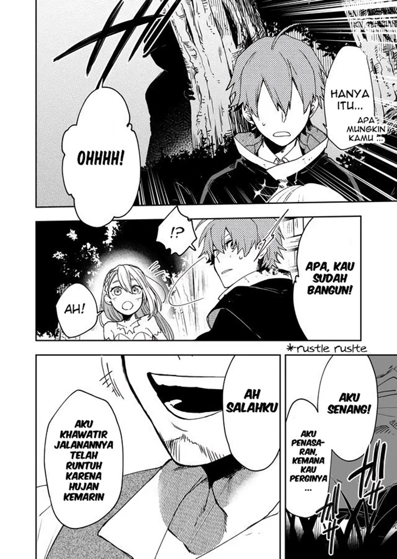 Fushi no Sougishi - Chapter 03 21